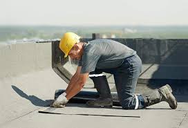 Fast & Reliable Emergency Roof Repairs in Colony Park, PA